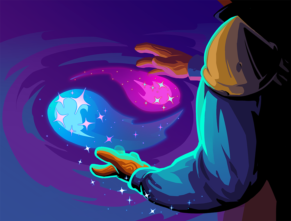 Glimmer card image