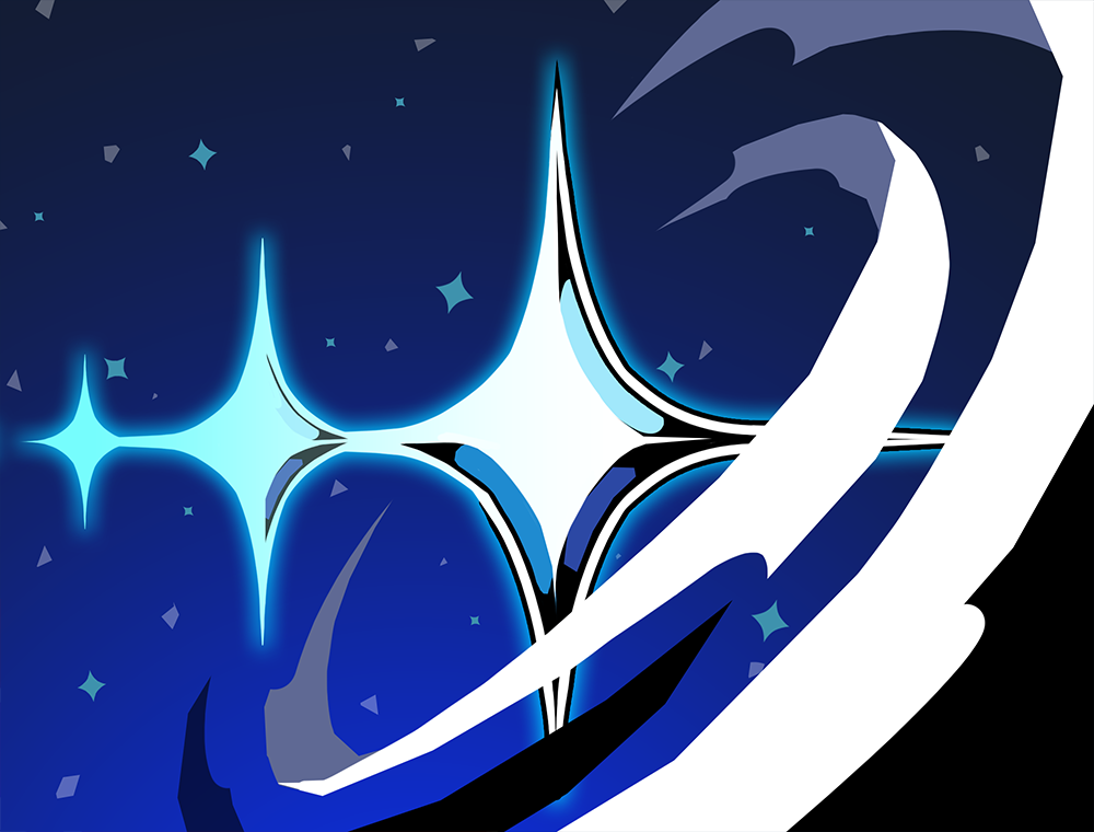 Glow card image