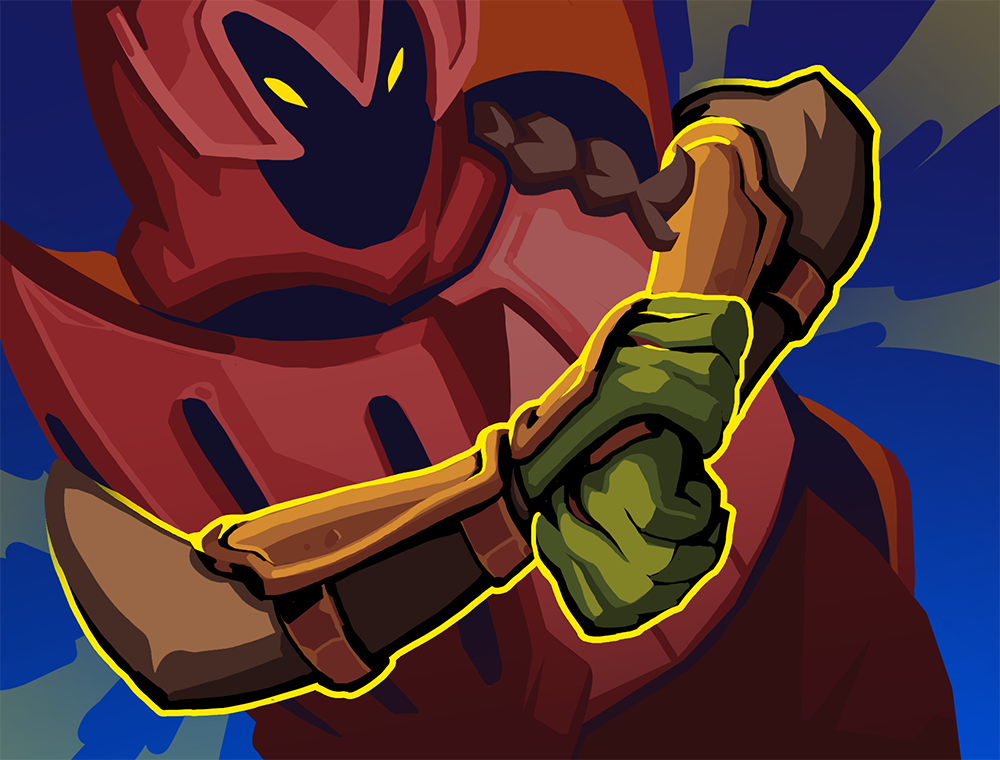 Grapple card image