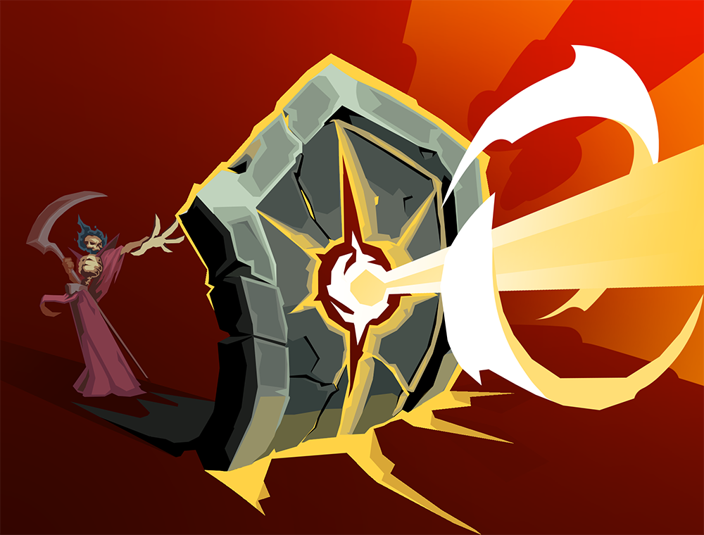 Graveblast card image