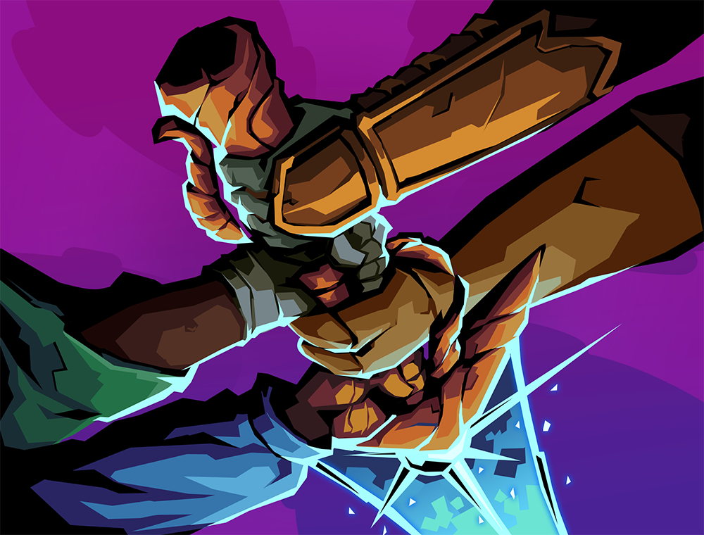 Hammer Time card image