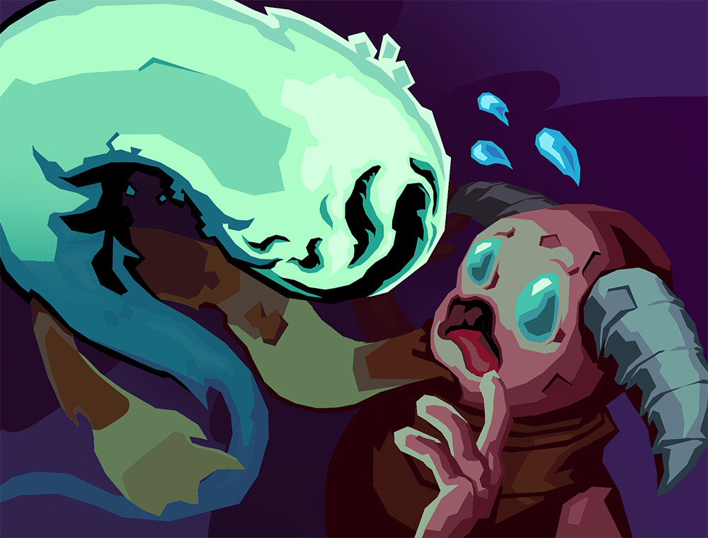 Haunt card image