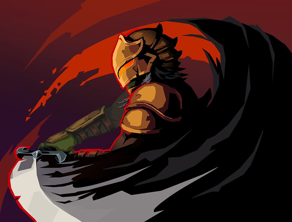 Havoc card image