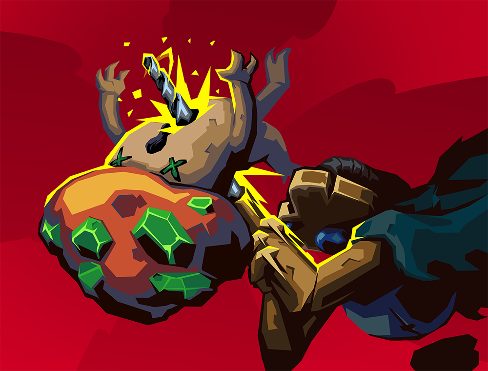 Helix Drill card image