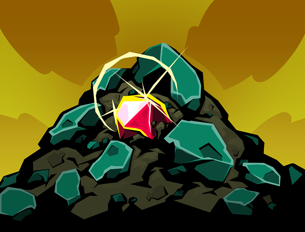Hidden Gem card image