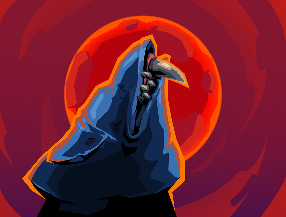Howl from Beyond card image