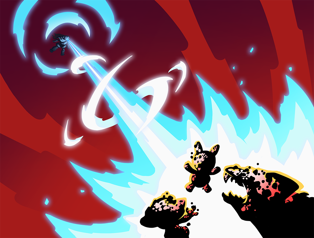 Hyperbeam card image