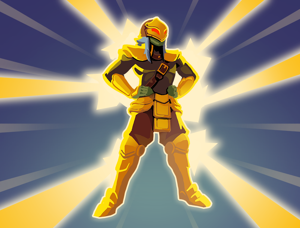 Impervious card image