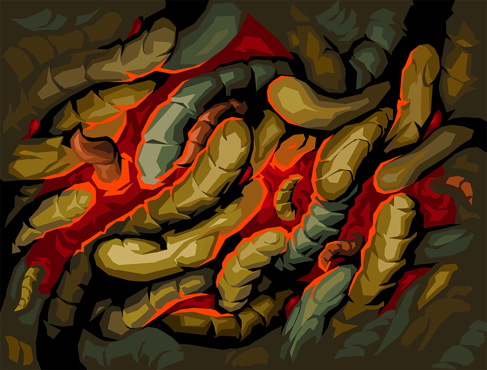 Infection card image