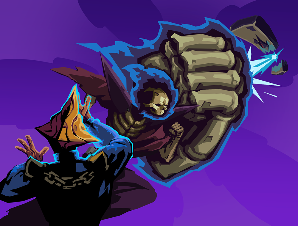 Intercept card image