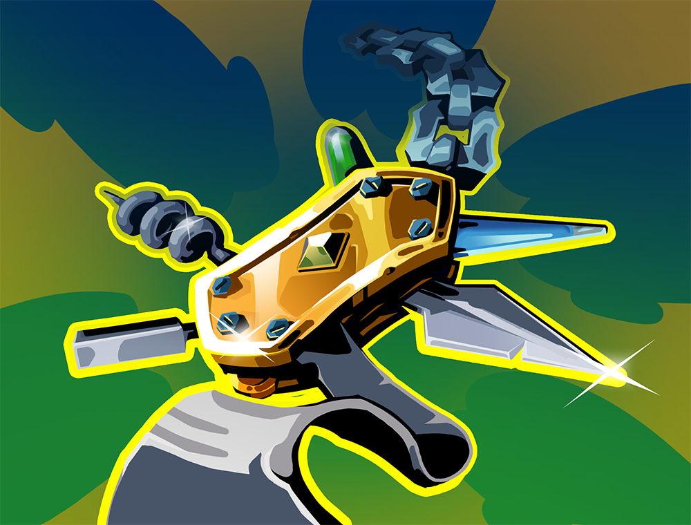 Jack of All Trades card image