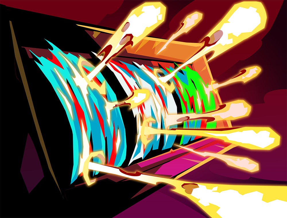 Jackpot card image
