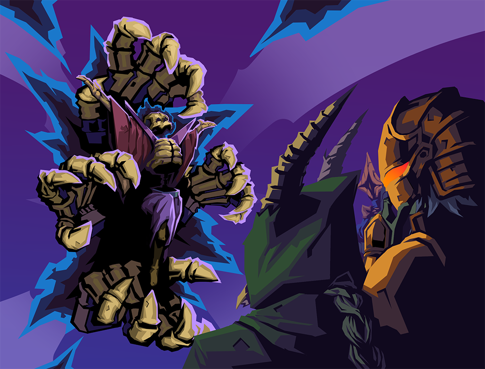 Legion of Bone card image