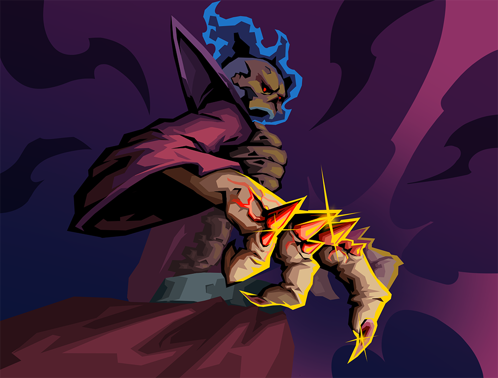 Lethality card image