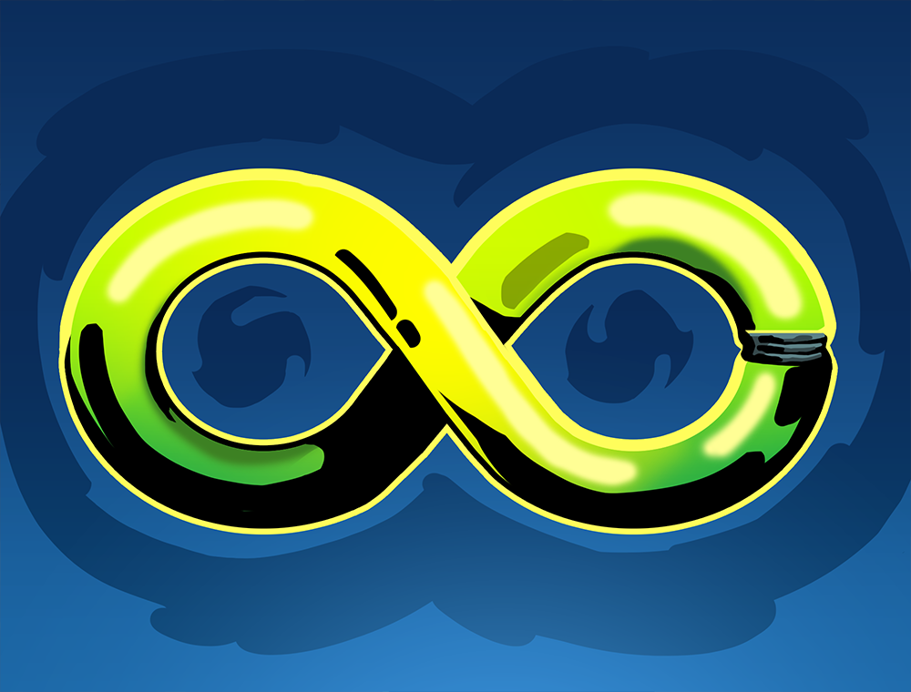 Loop card image