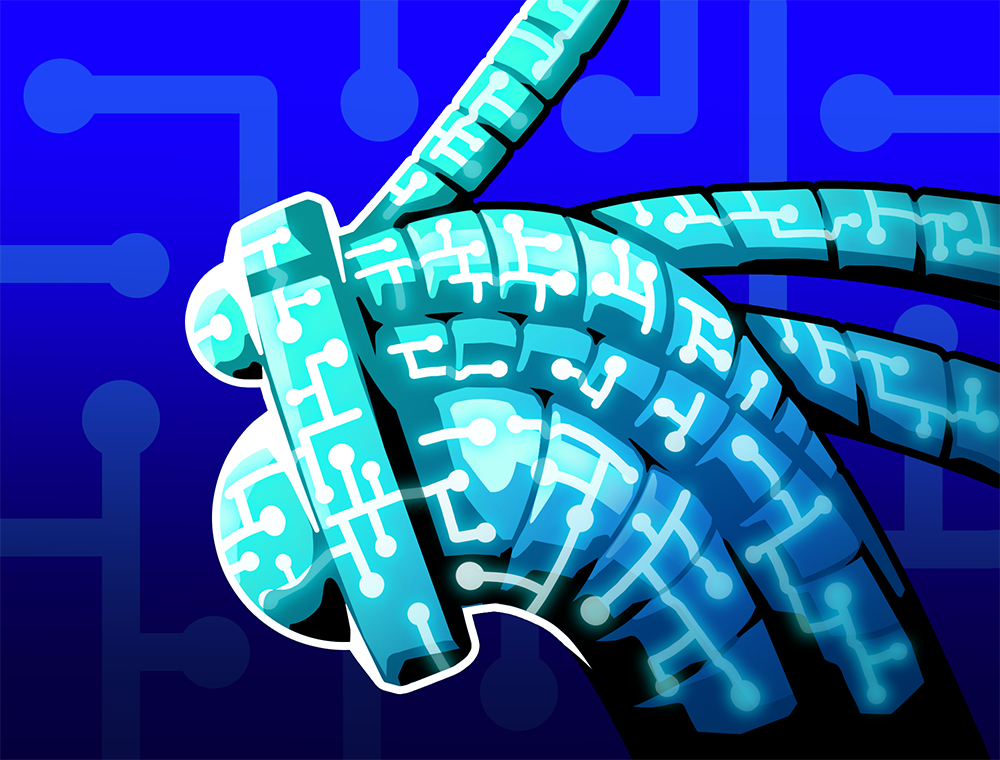Machine Learning card image