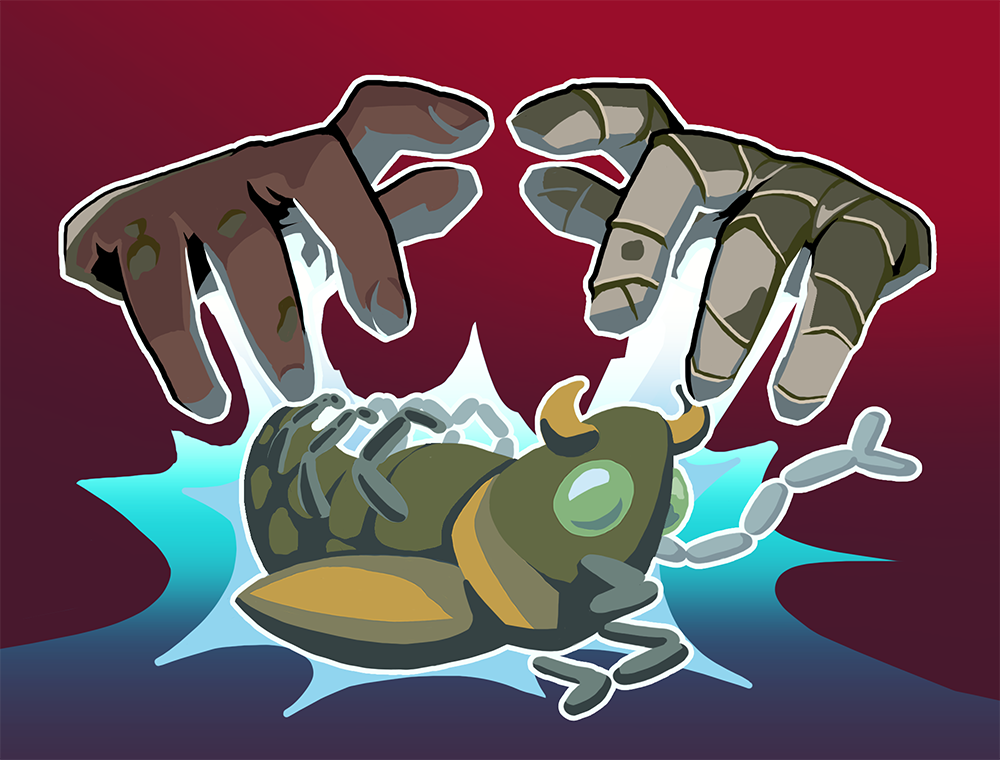 Malaise card image