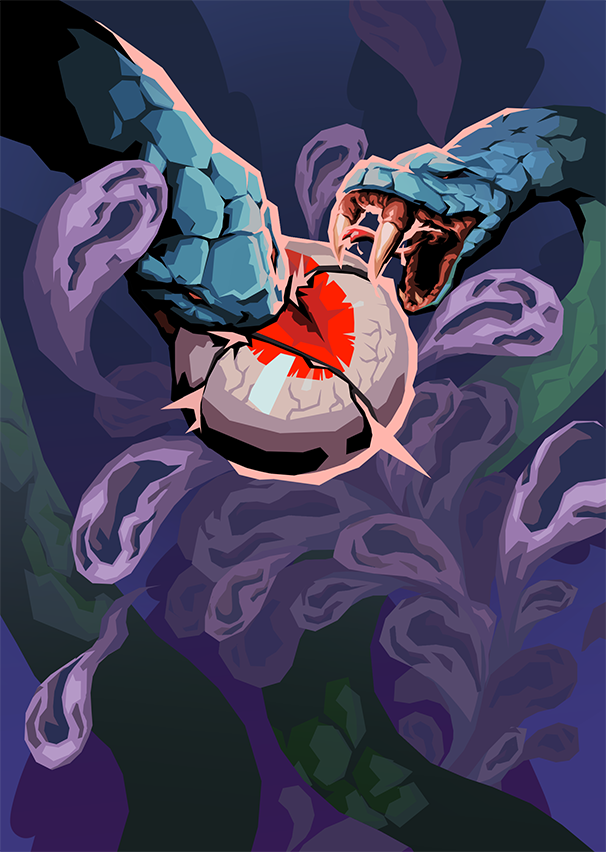 Maul card image