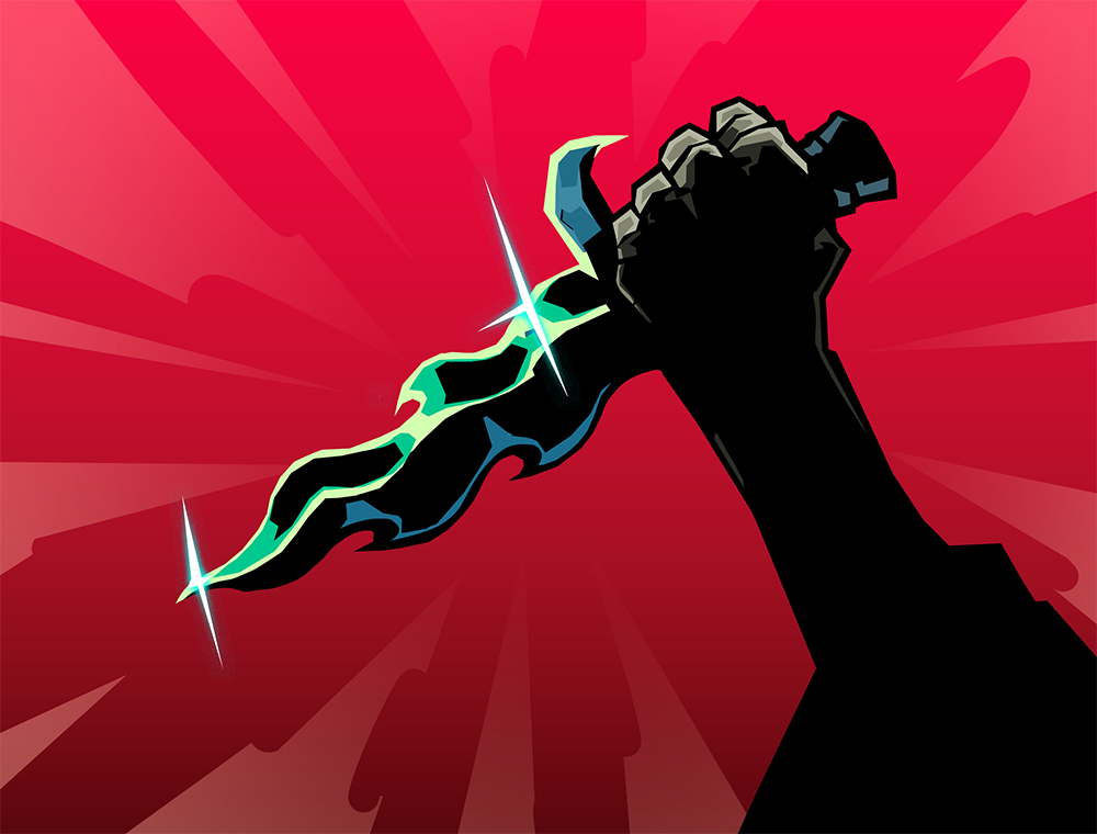 Murder card image