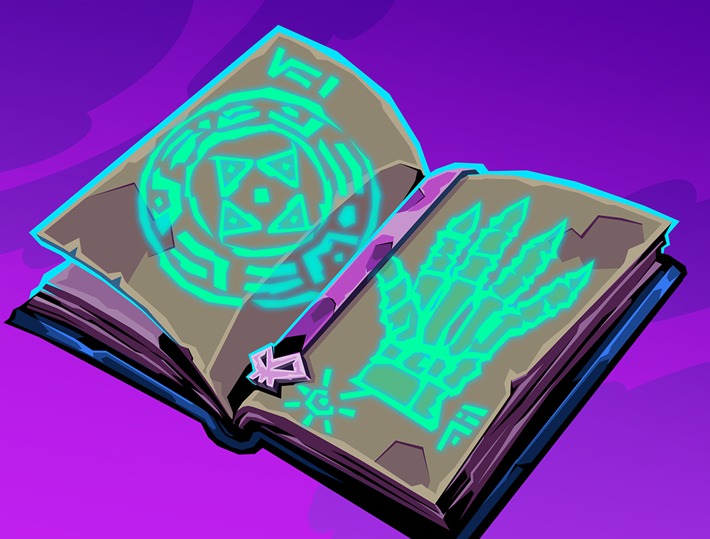 Necro Mastery card image