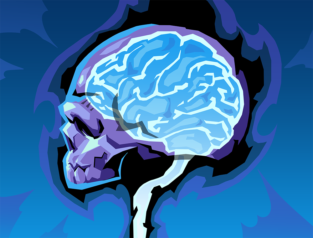 Neurosurge card image