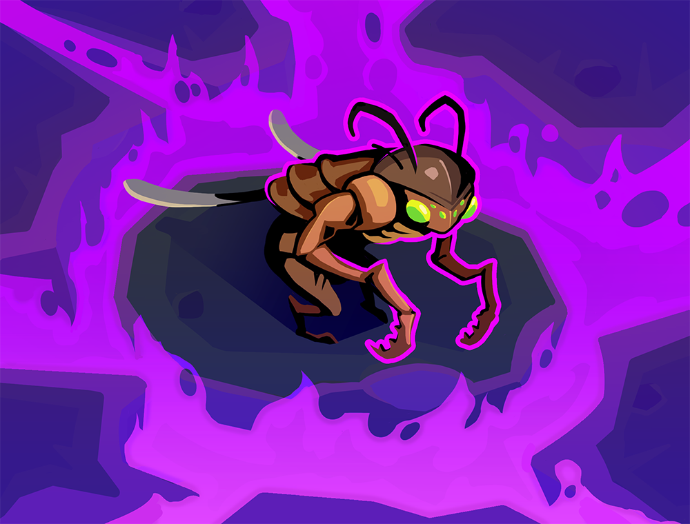 No Escape card image