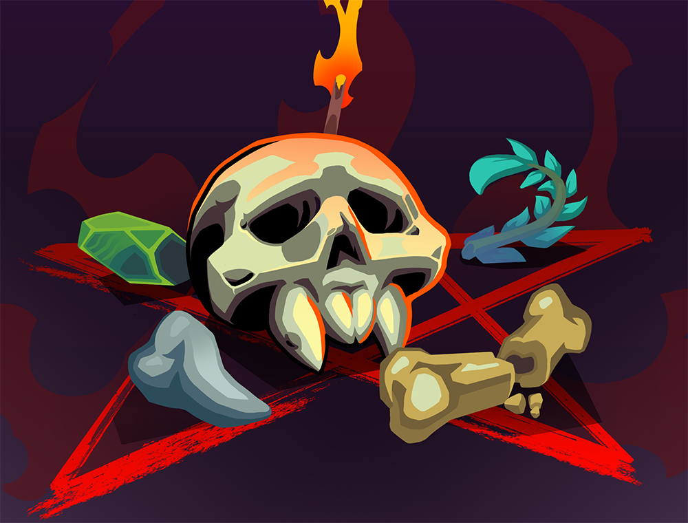 Offering card image