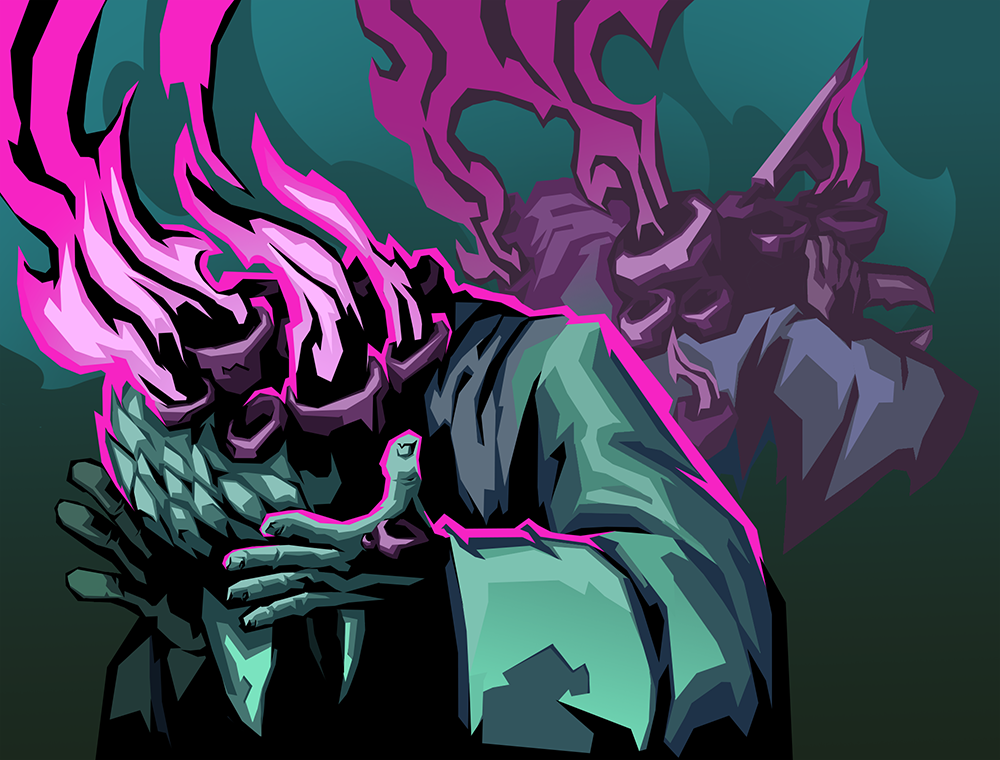 Outbreak card image