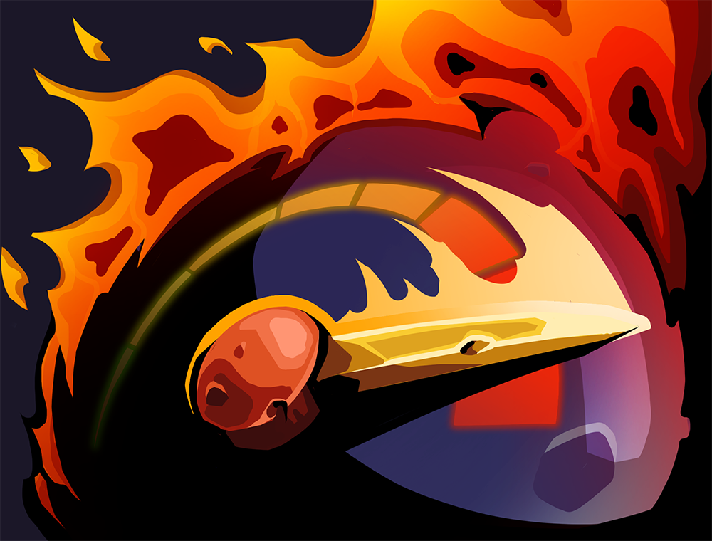 Overclock card image