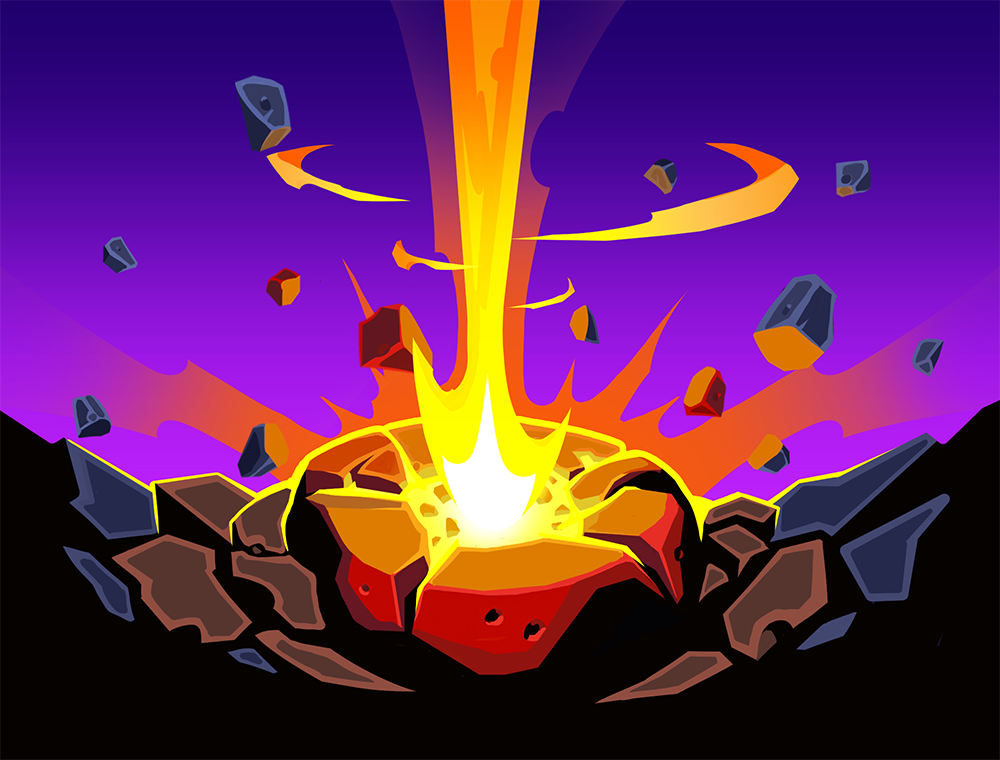 Panic Button card image