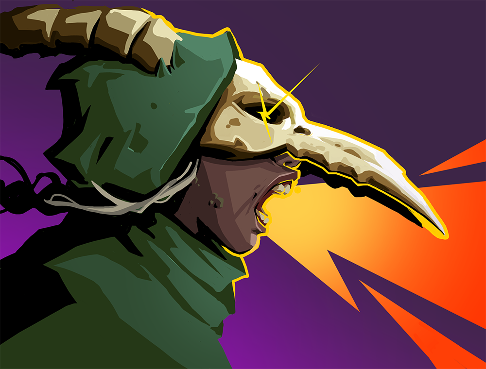 Piercing Wail card image