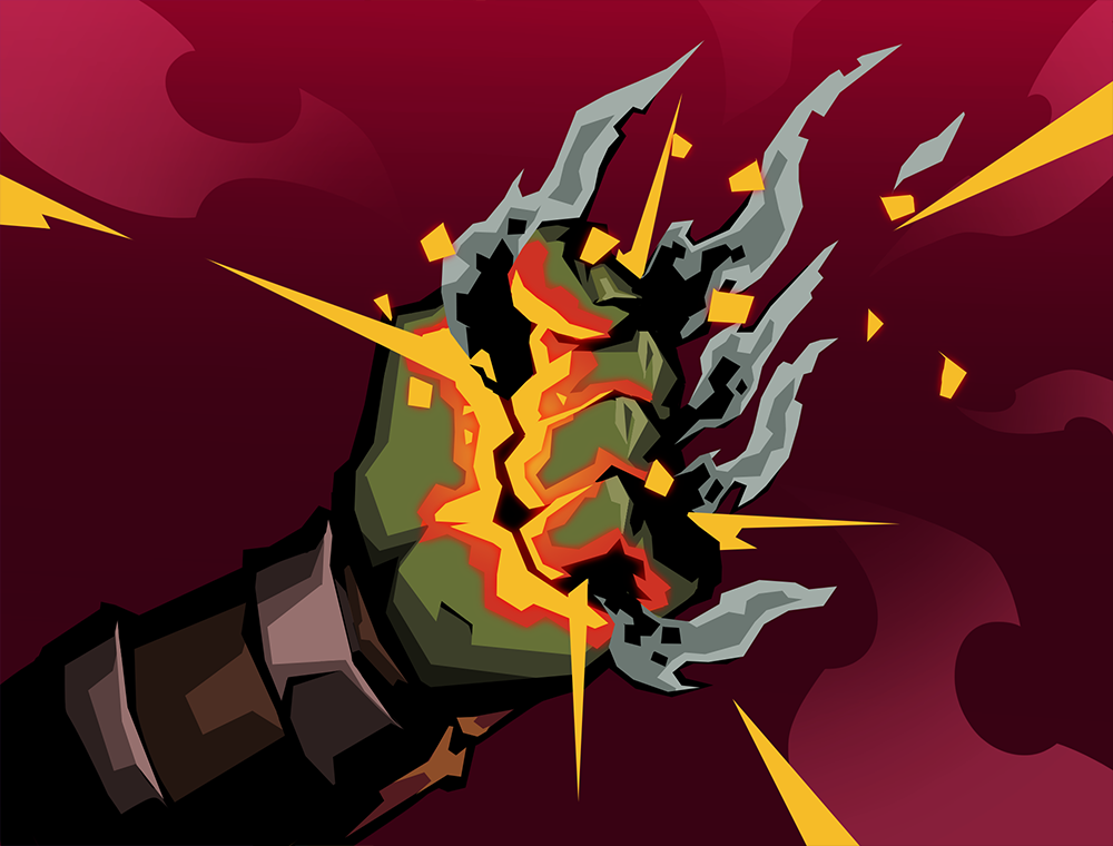 Pillage card image
