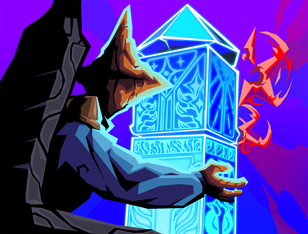Pillar of Creation card image