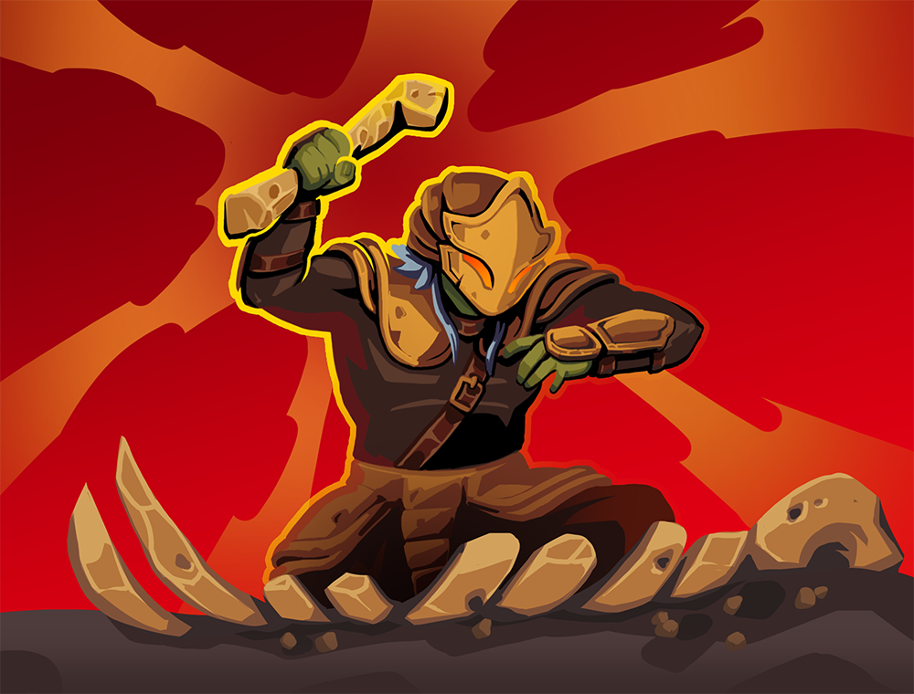 Primal Force card image