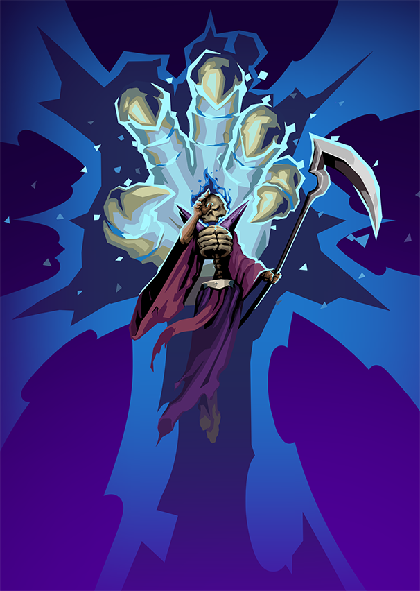 Protector card image