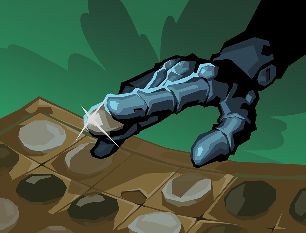 Prowess card image