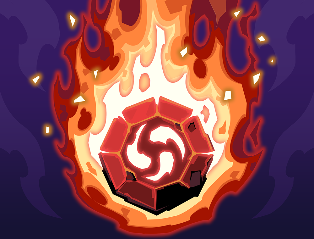 Pyre card image