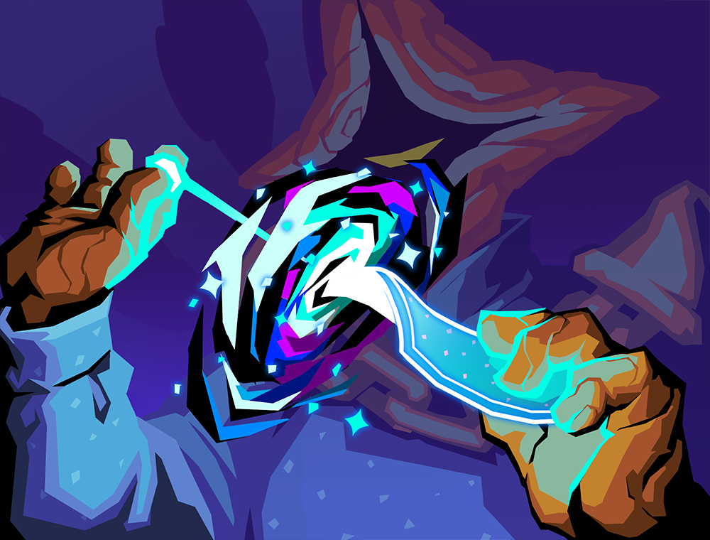 Quasar card image