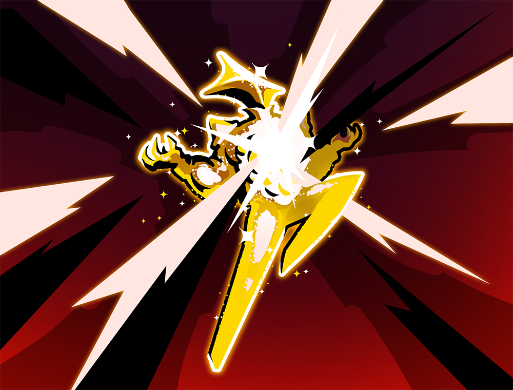 Radiate card image