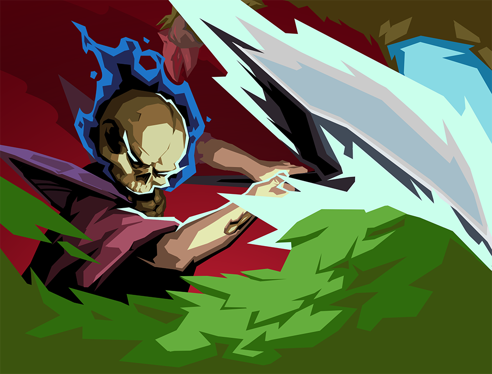 Reap card image