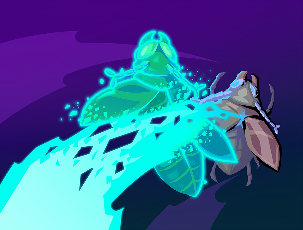 Reave card image