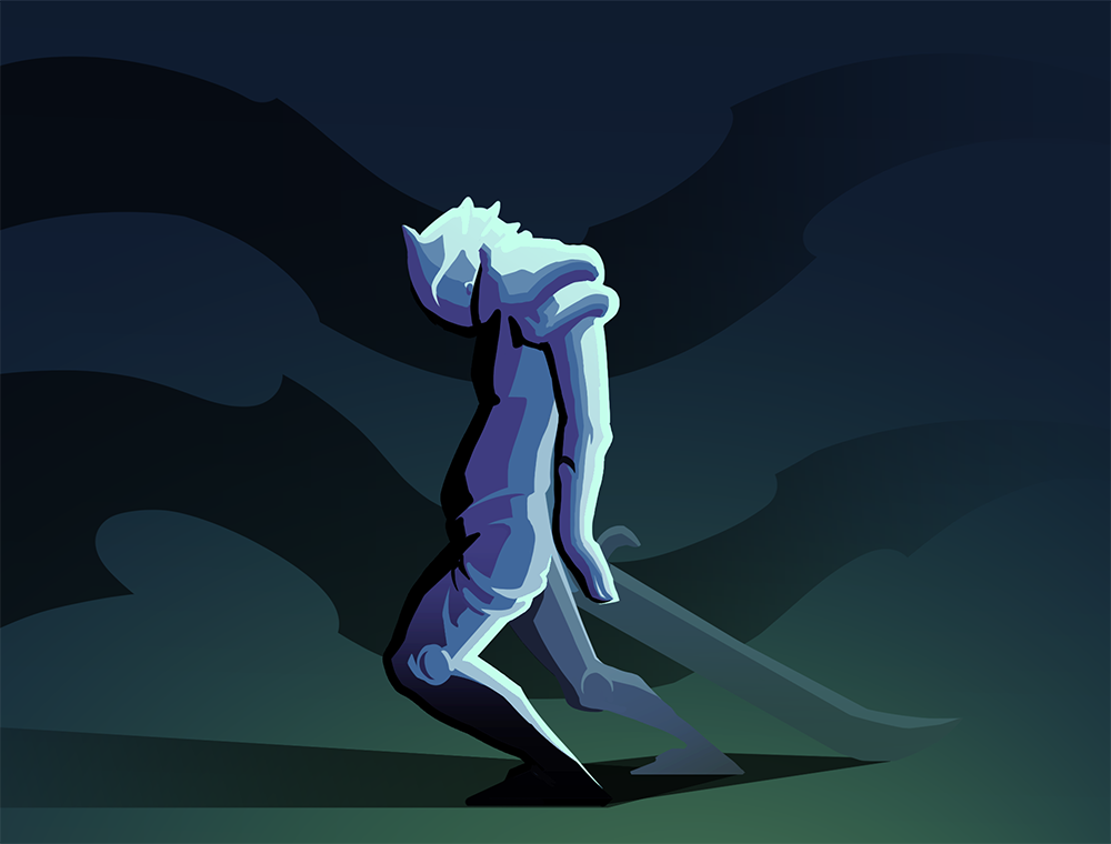 Regret card image