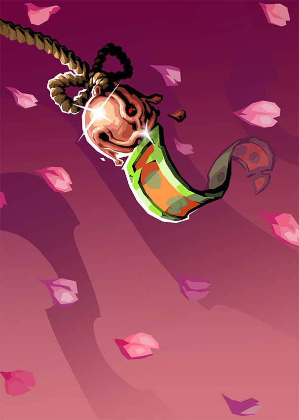 Relax card image