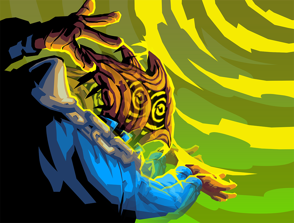 Resonance card image