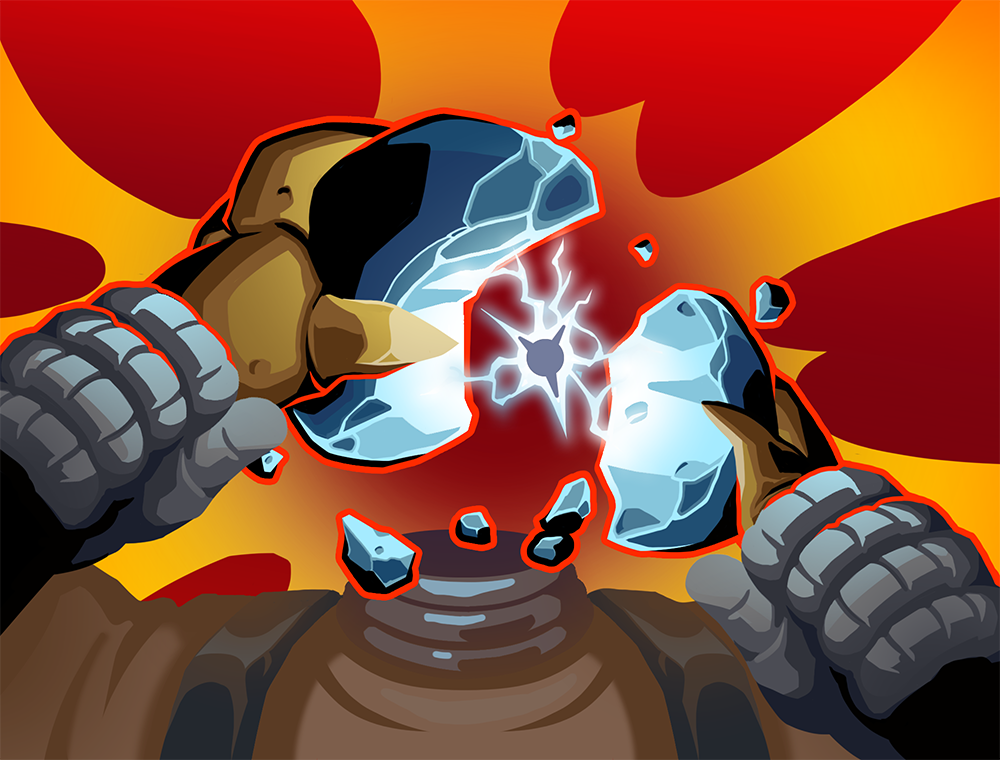 Rip and Tear card image