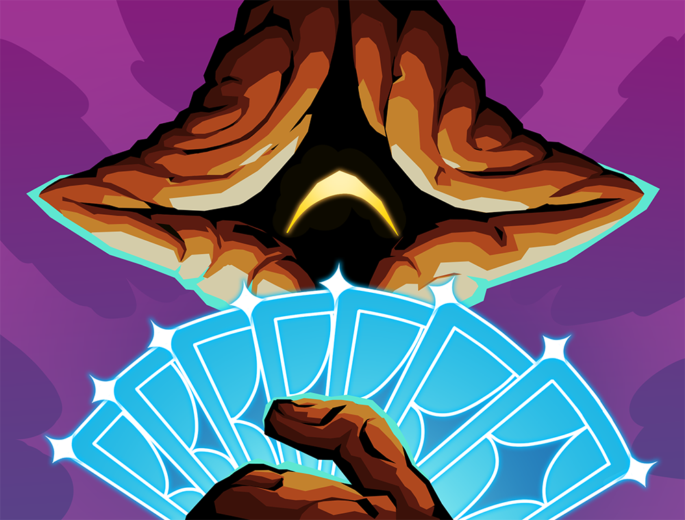 Royal Gamble card image
