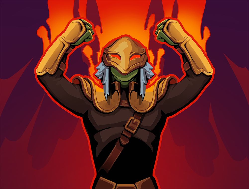 Rupture card image