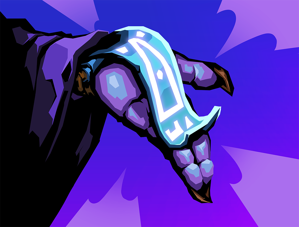 Secret Technique card image