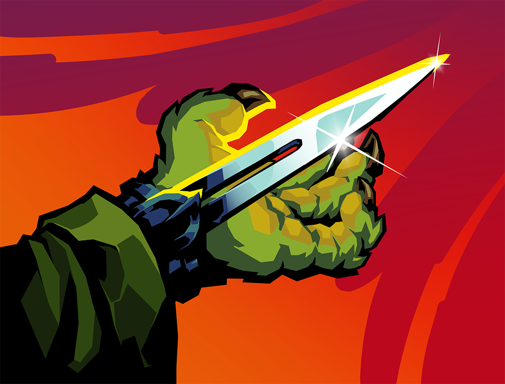 Secret Weapon card image