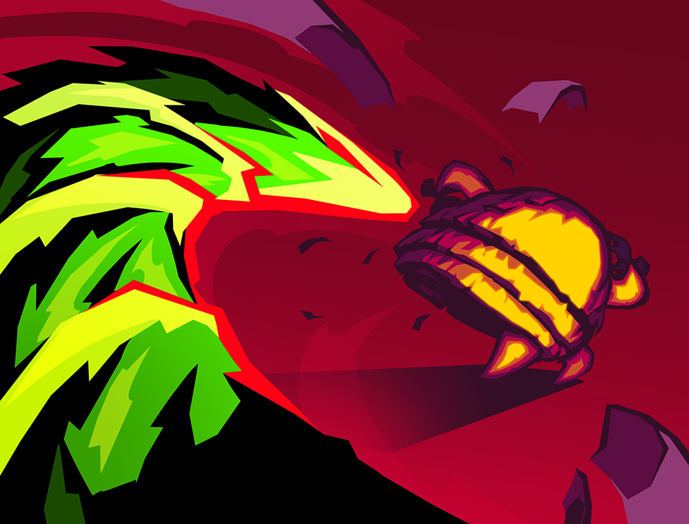 Seeker Strike card image